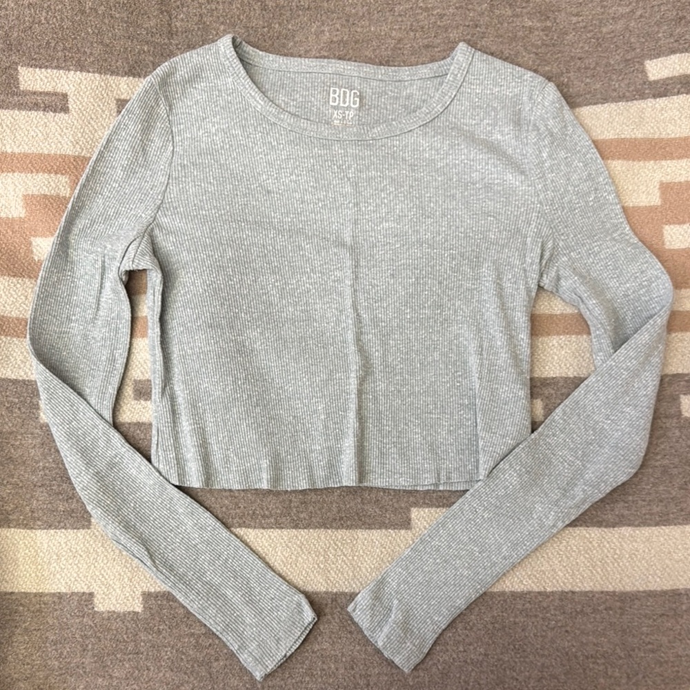 BDG XS Long sleeve